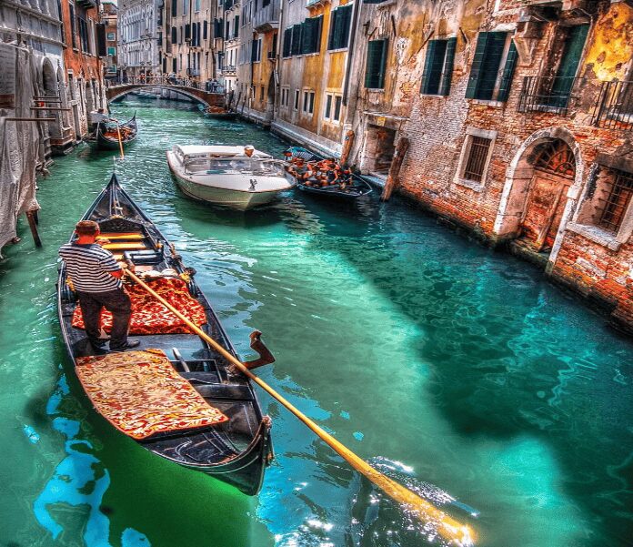 Italy 3