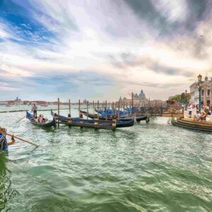 Italy Feature