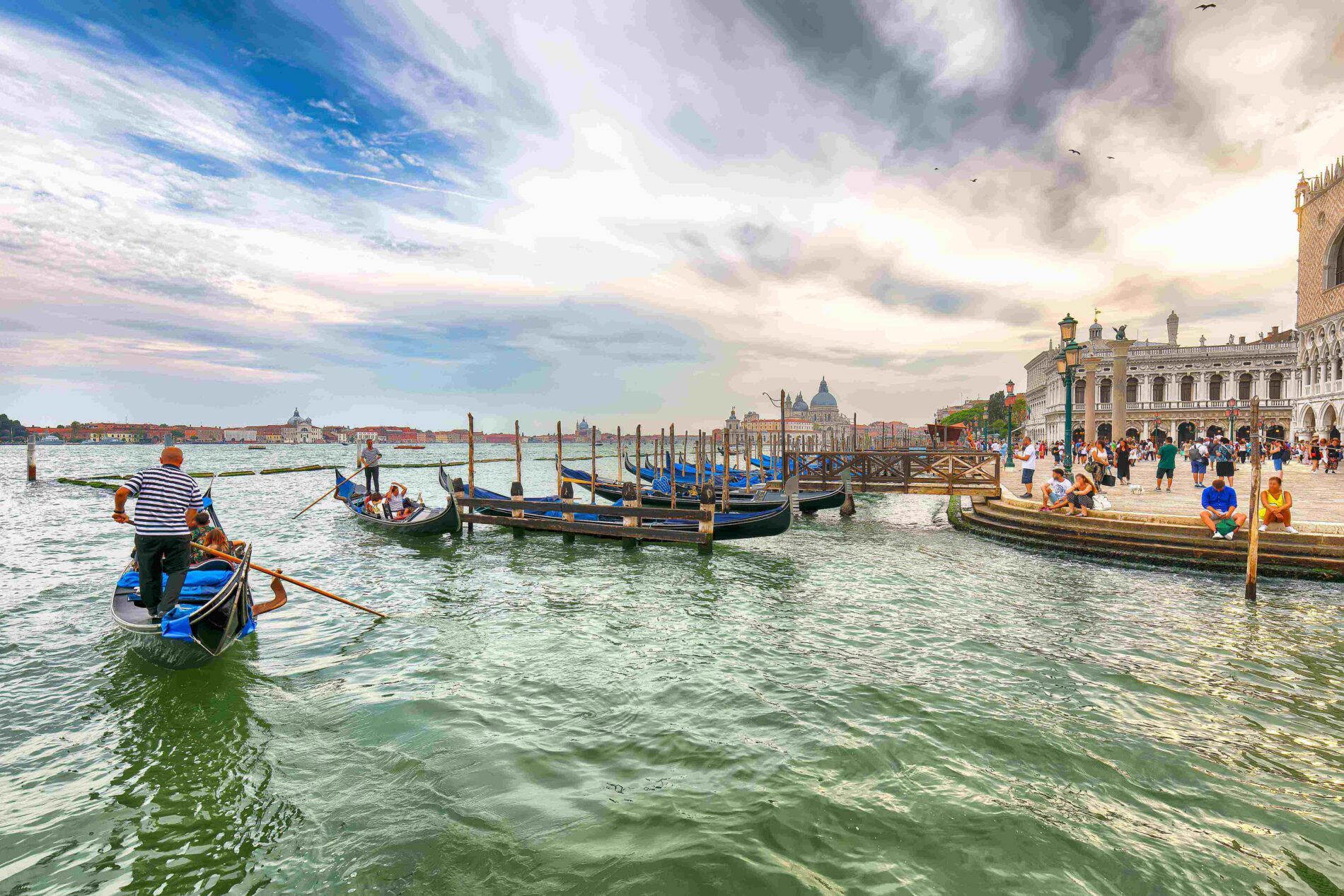 Italy Feature