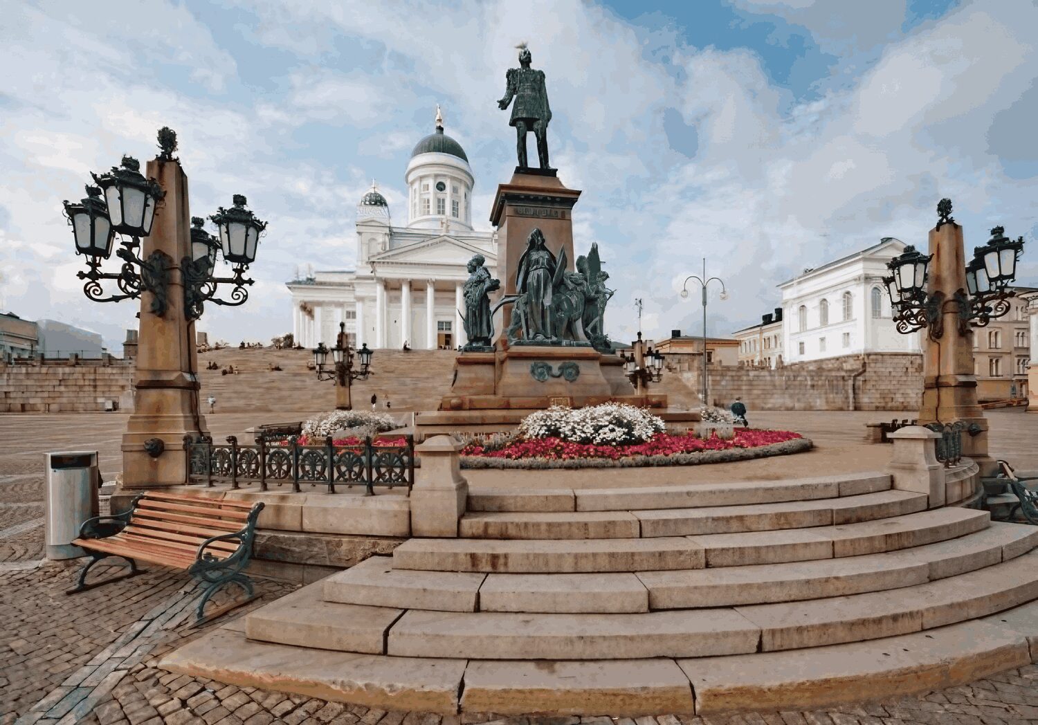 Scenic Scandinavia 3