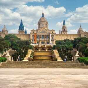 Spain Portugal Feature