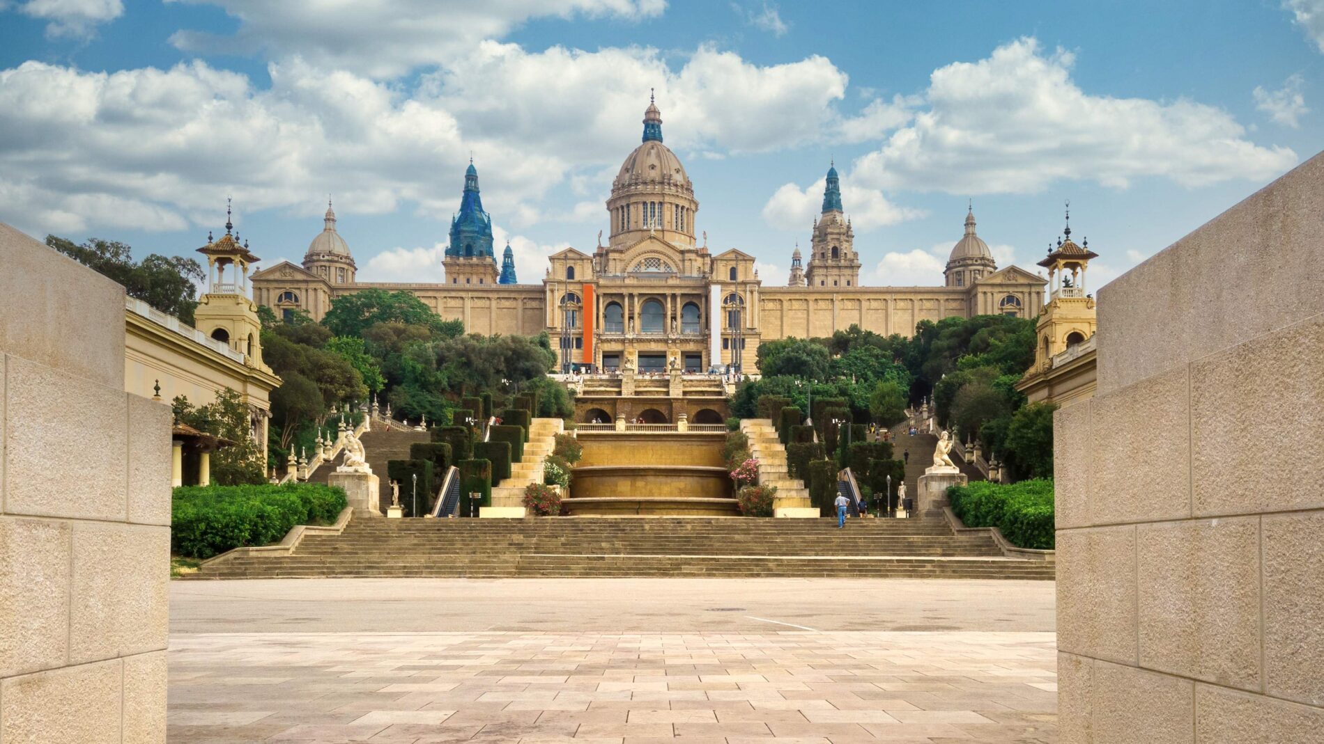 Spain Portugal Feature