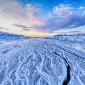 snow covered field 406225 91