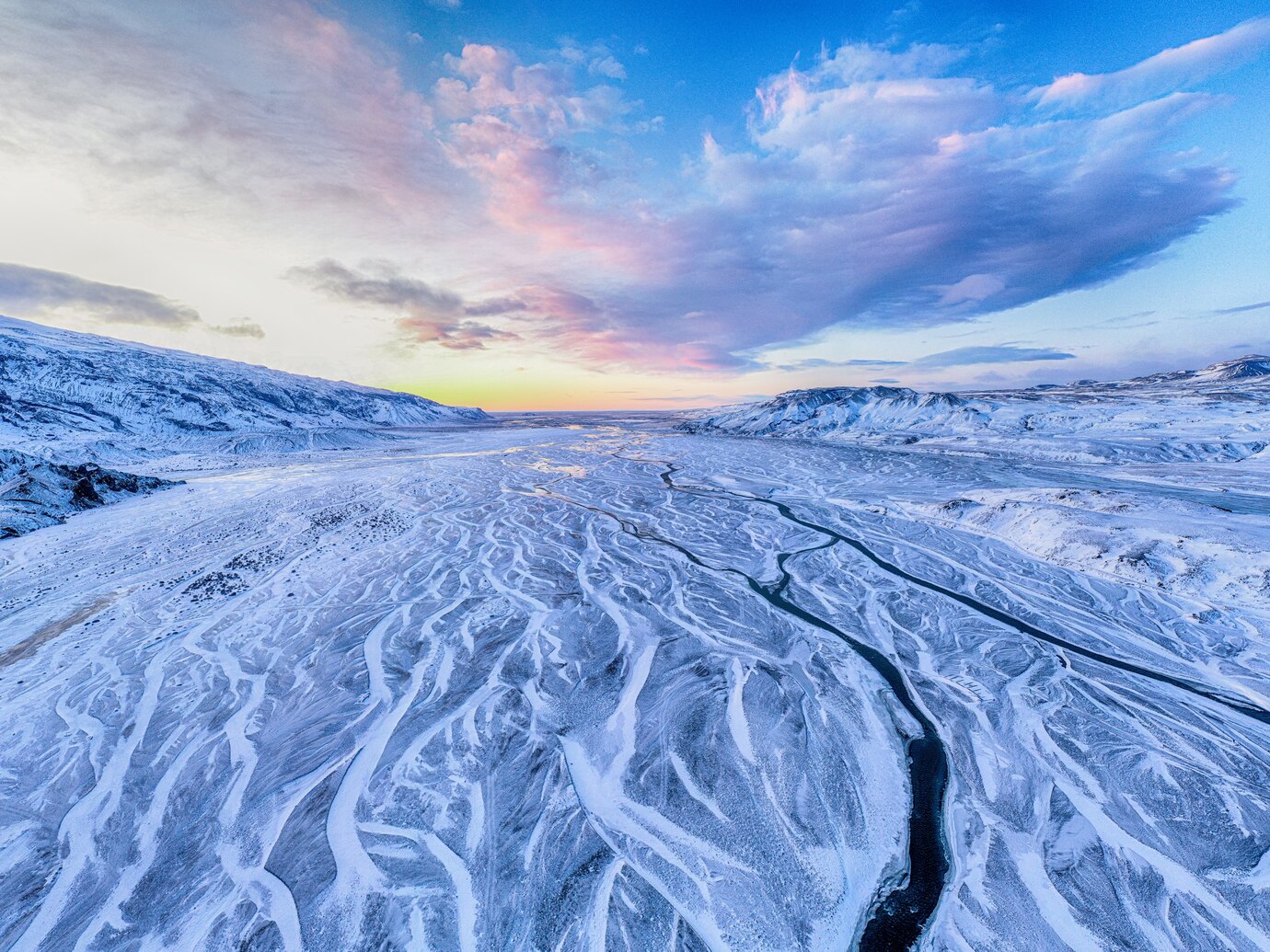 snow covered field 406225 91