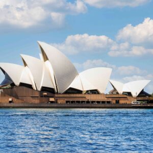 Australia