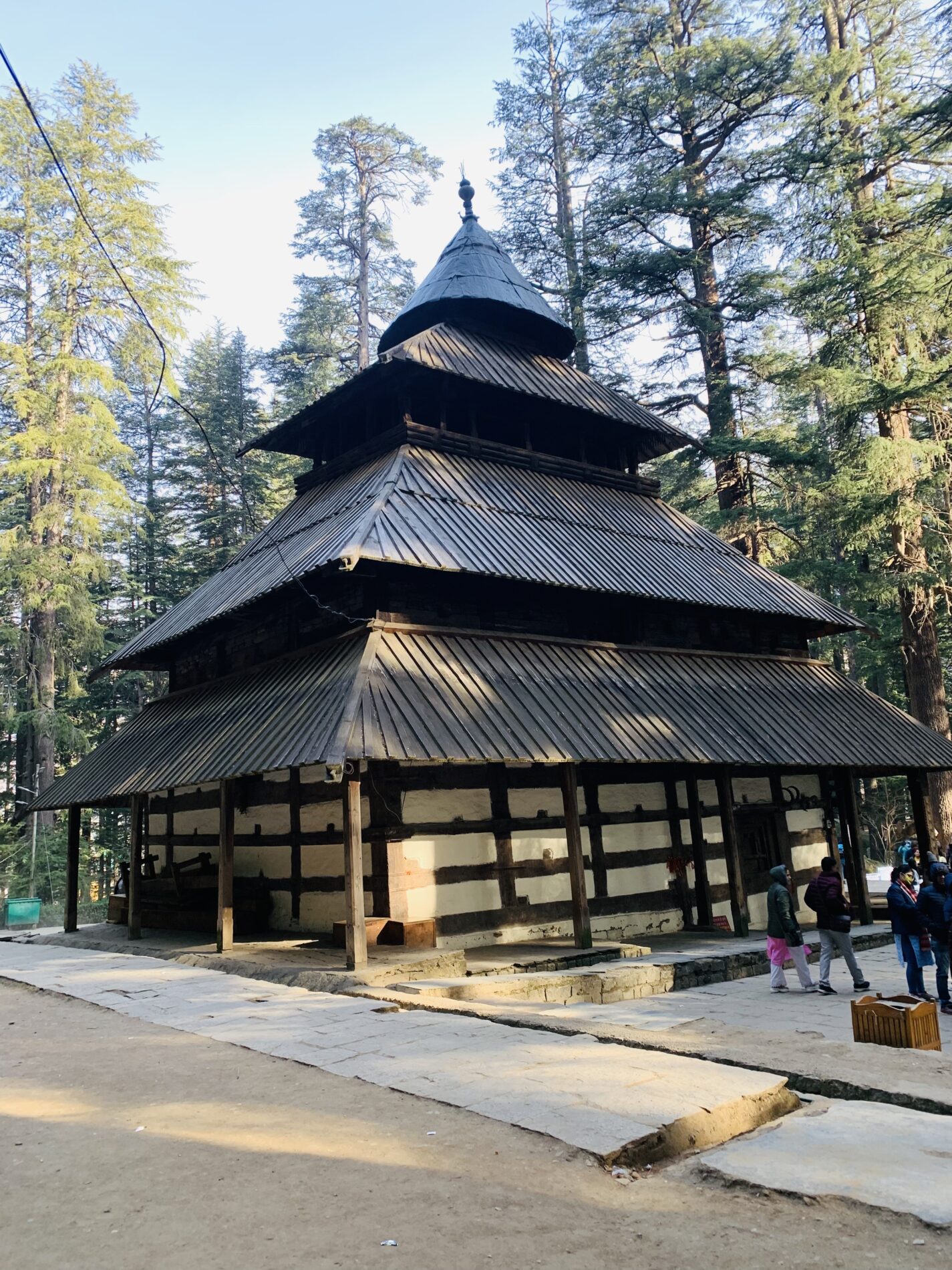 Himachal Package 4