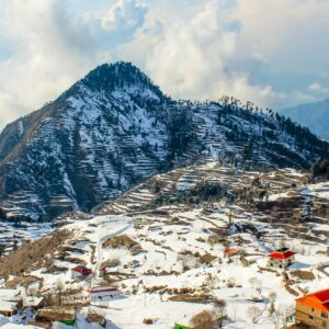 Himachal Package Feature