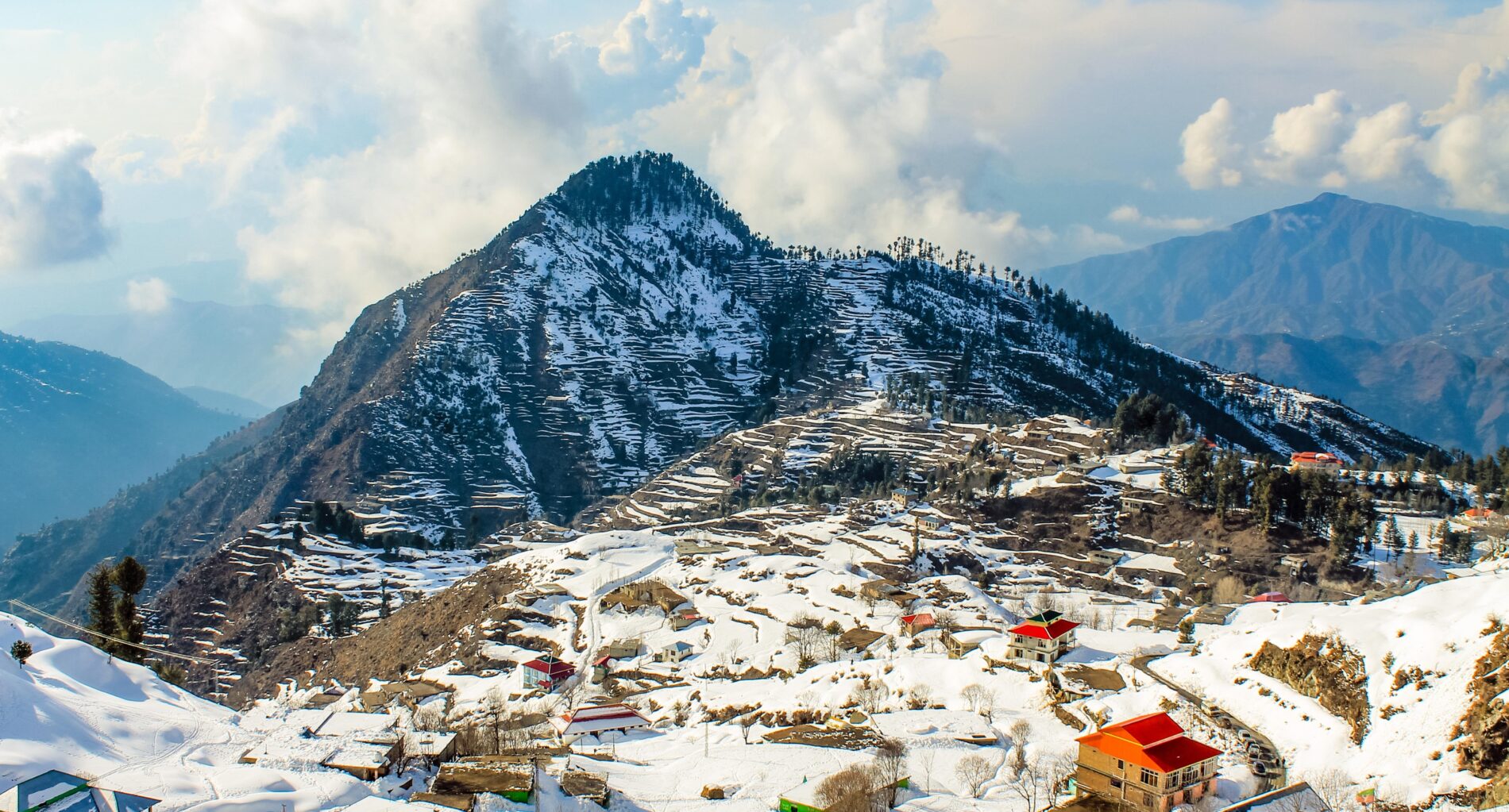 Himachal Package Feature