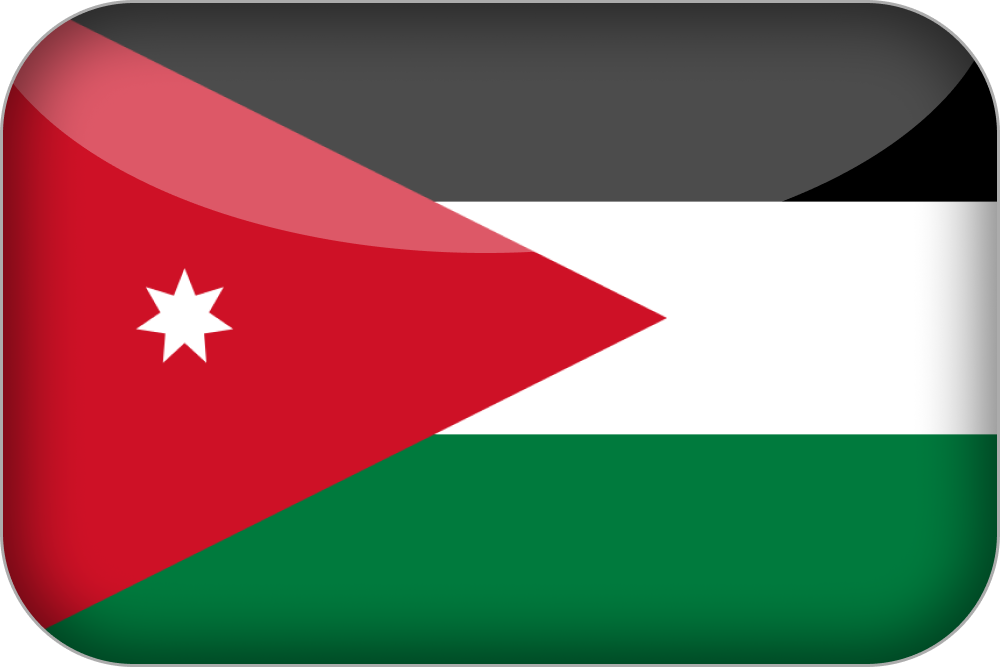 Jordan