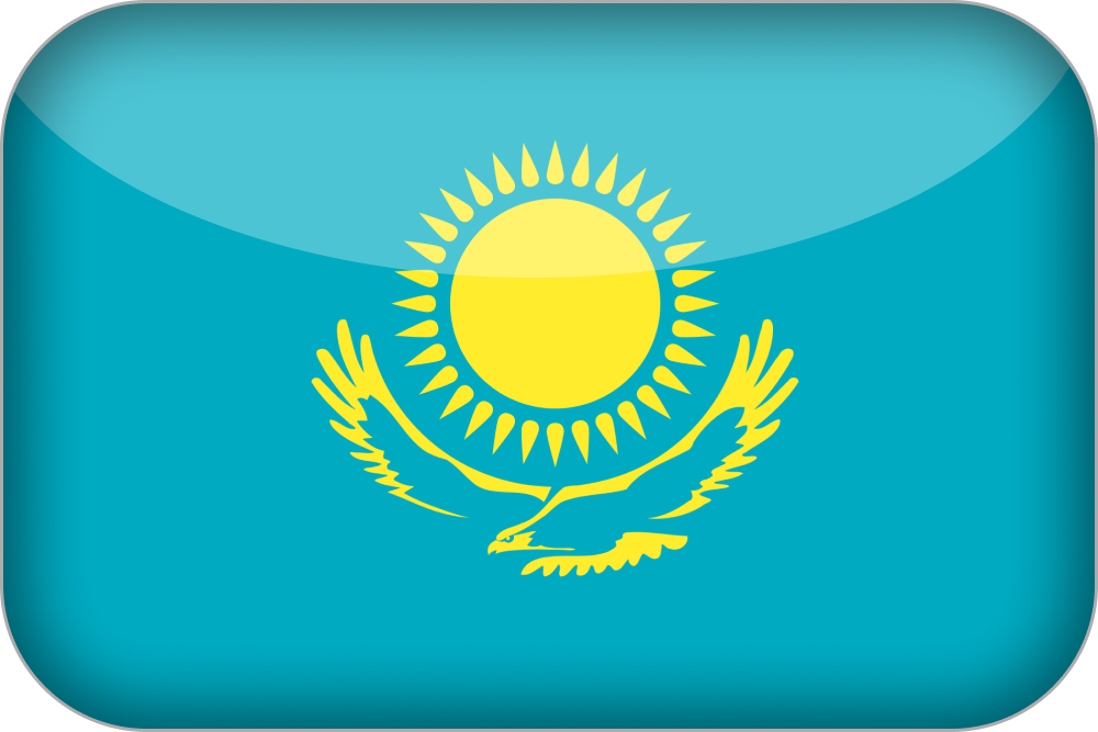 Kazakhstan
