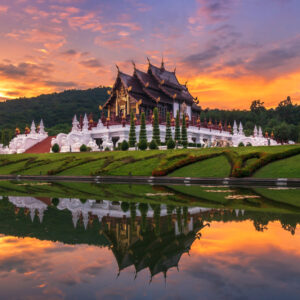 Laos Feature