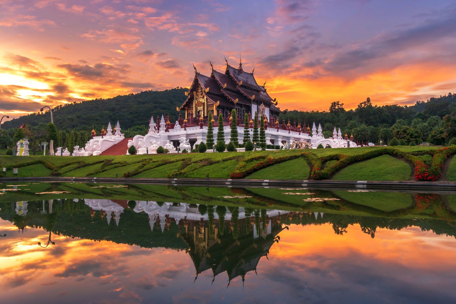 Laos Feature