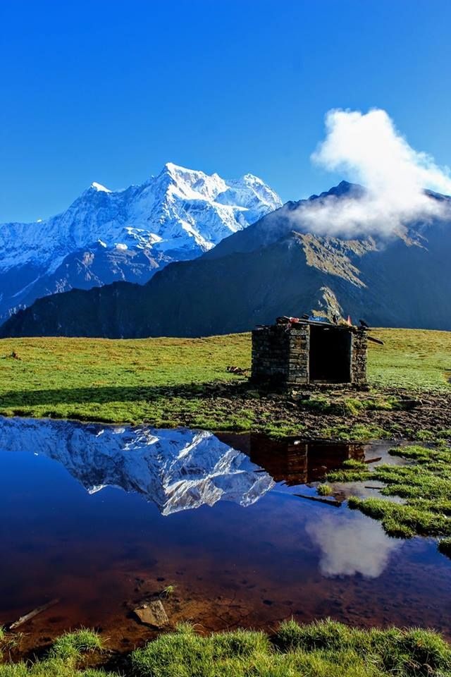 Uttarakhand