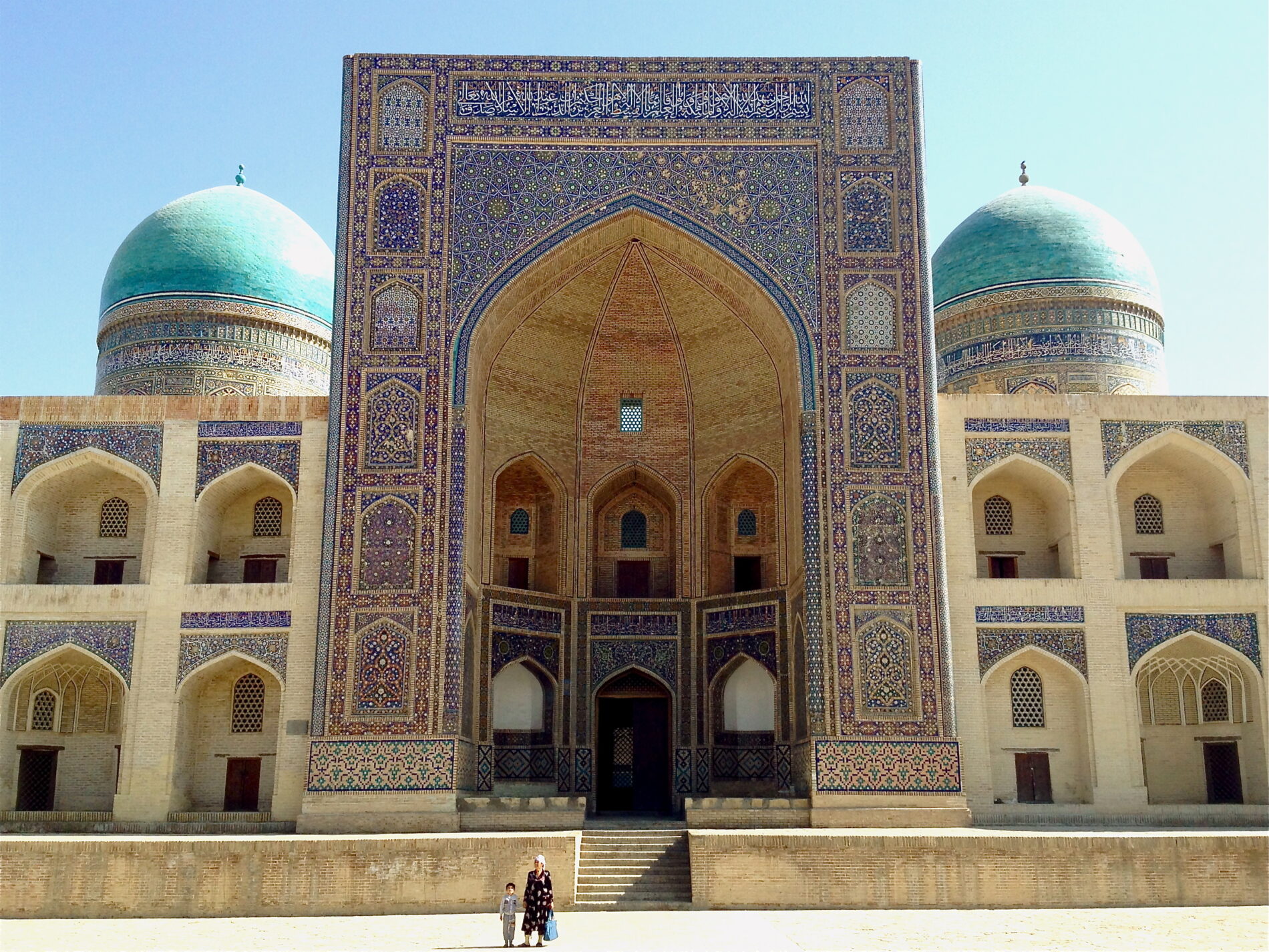 Uzbekistan 2