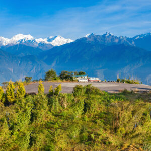 Uttrakhand