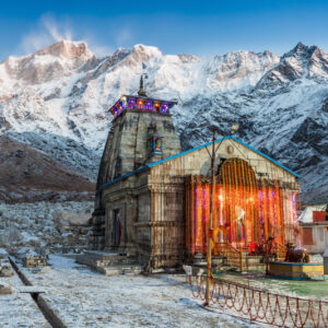 kedarnath india