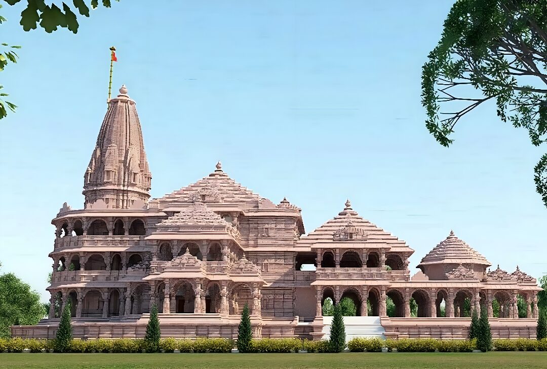 Ayodhya 3