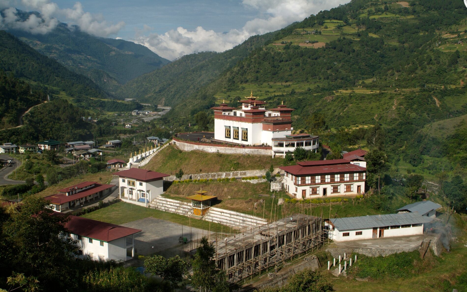 Bhutan 5
