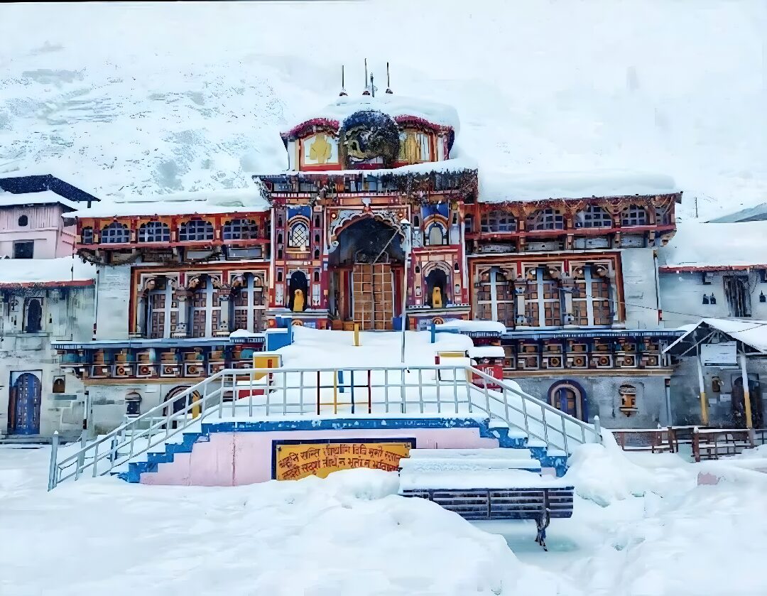 Chardham 7
