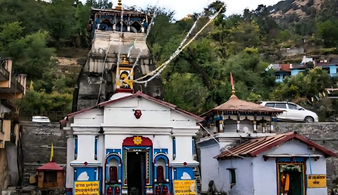 Chardham 8