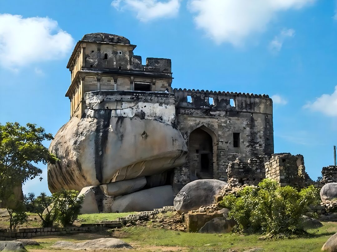 Madhya Pradesh 7