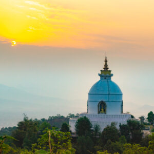 Nepal Feature