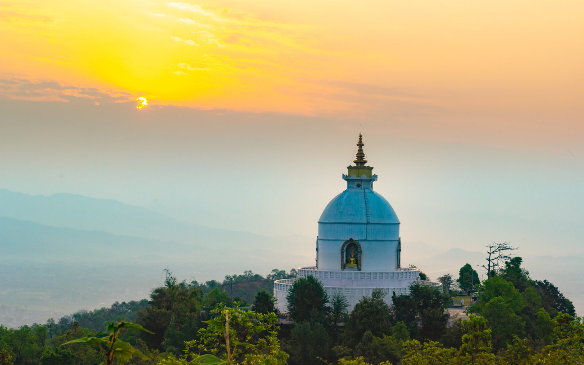 Nepal Feature