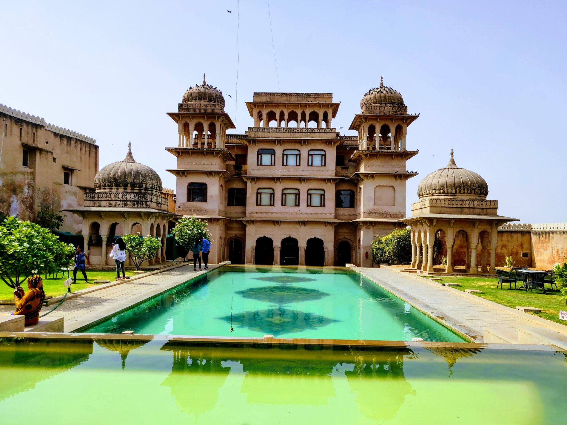 Rajasthan 3