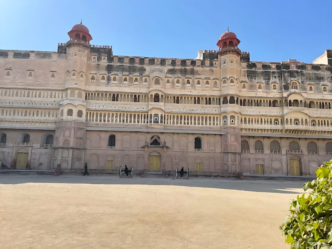 Rajasthan 4