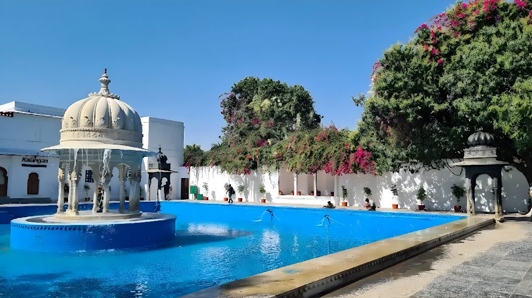 Rajasthan 9