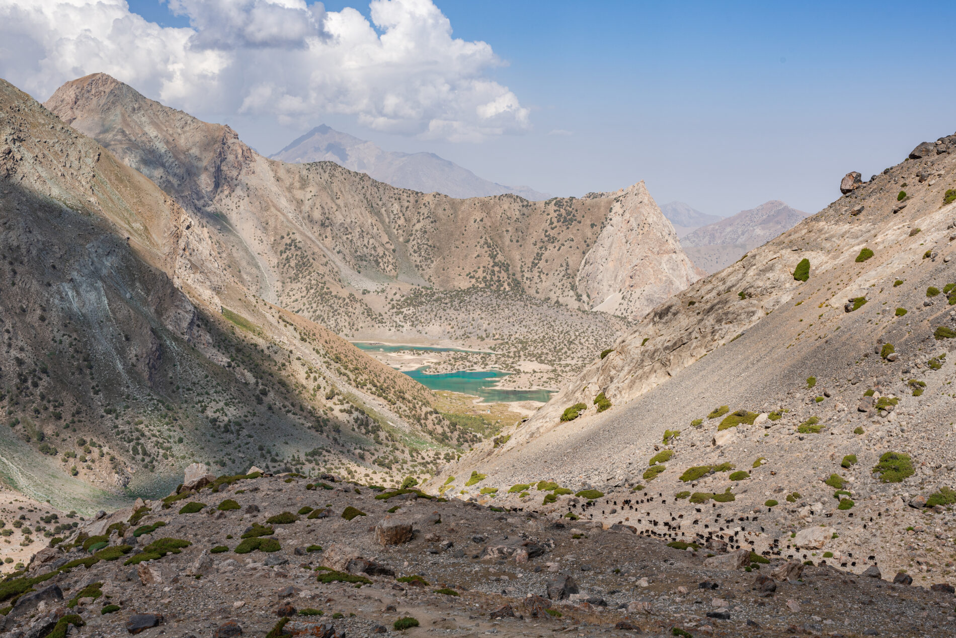 Uzbekistan package 3
