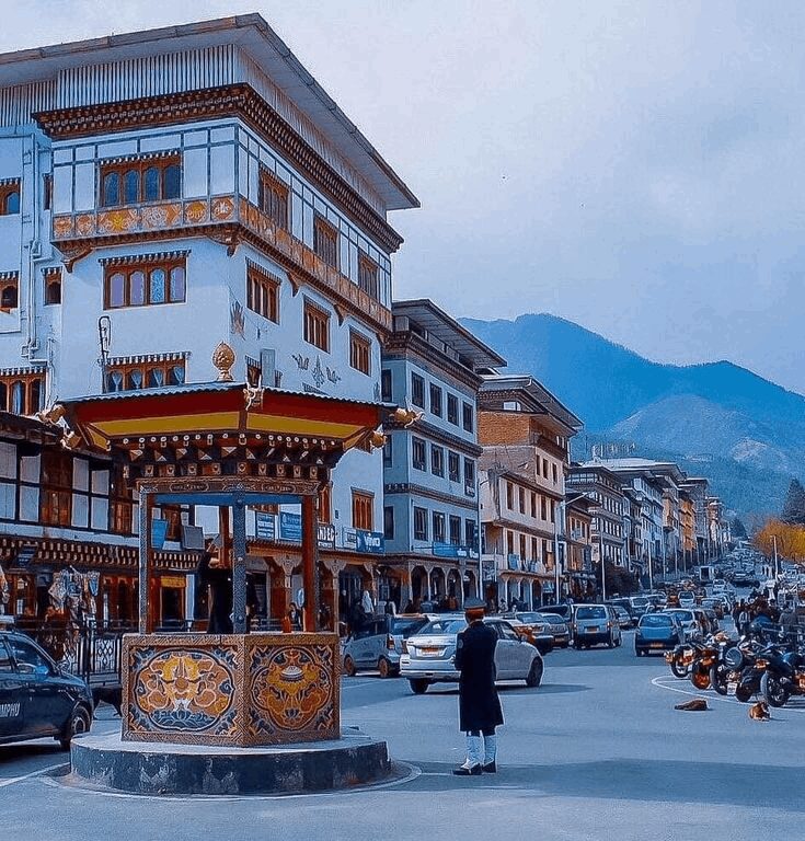 Bhutan 3