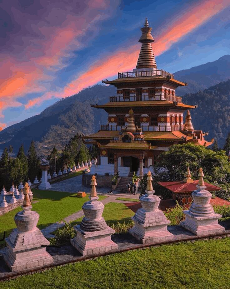 Bhutan 4
