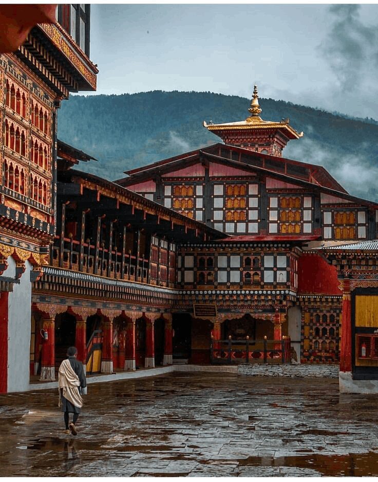 Bhutan 5