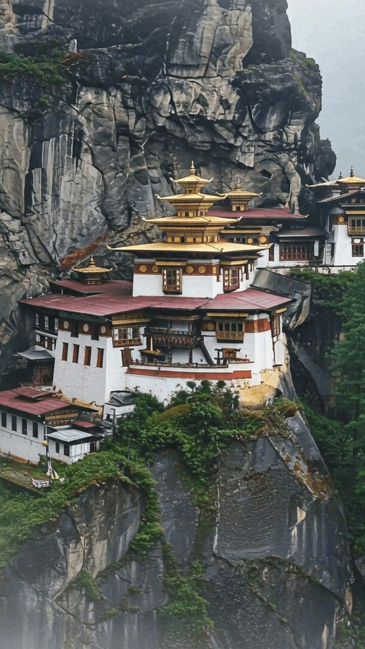 Bhutan 6