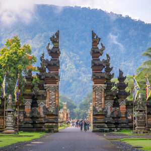 Bali Package Banner