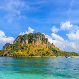 Andaman Island Feature