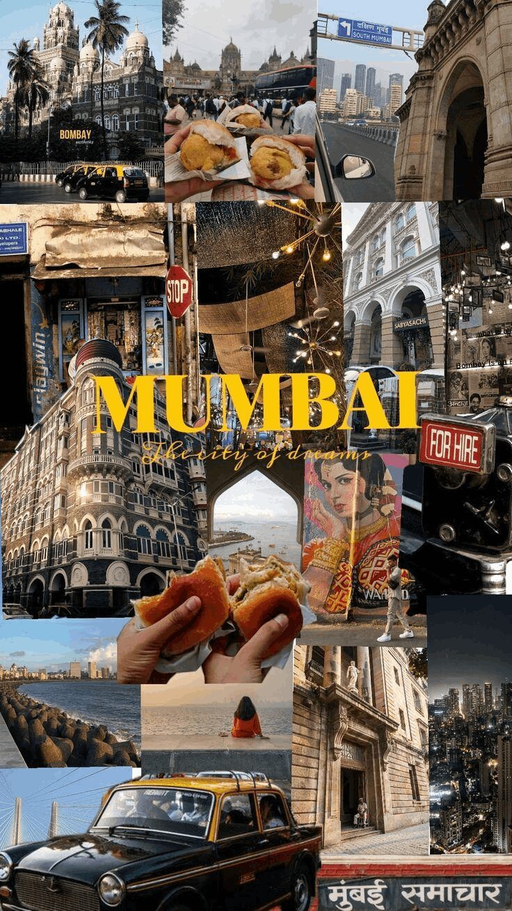 Mumbai 1