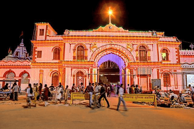 Chhattisgarh 3