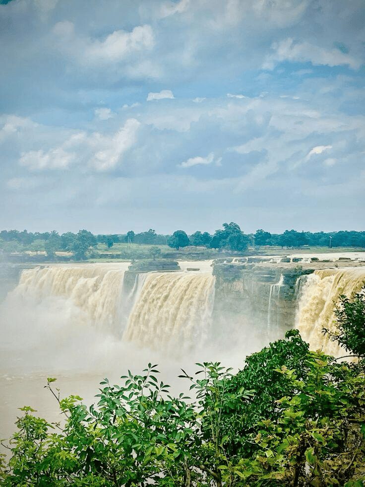 Chhattisgarh 5
