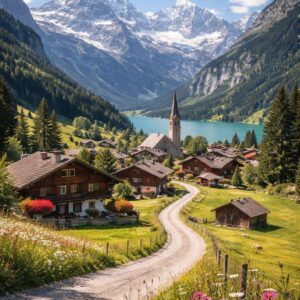 Europe Feature