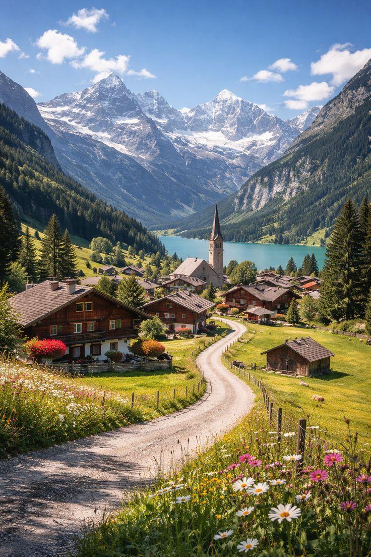 Europe Feature
