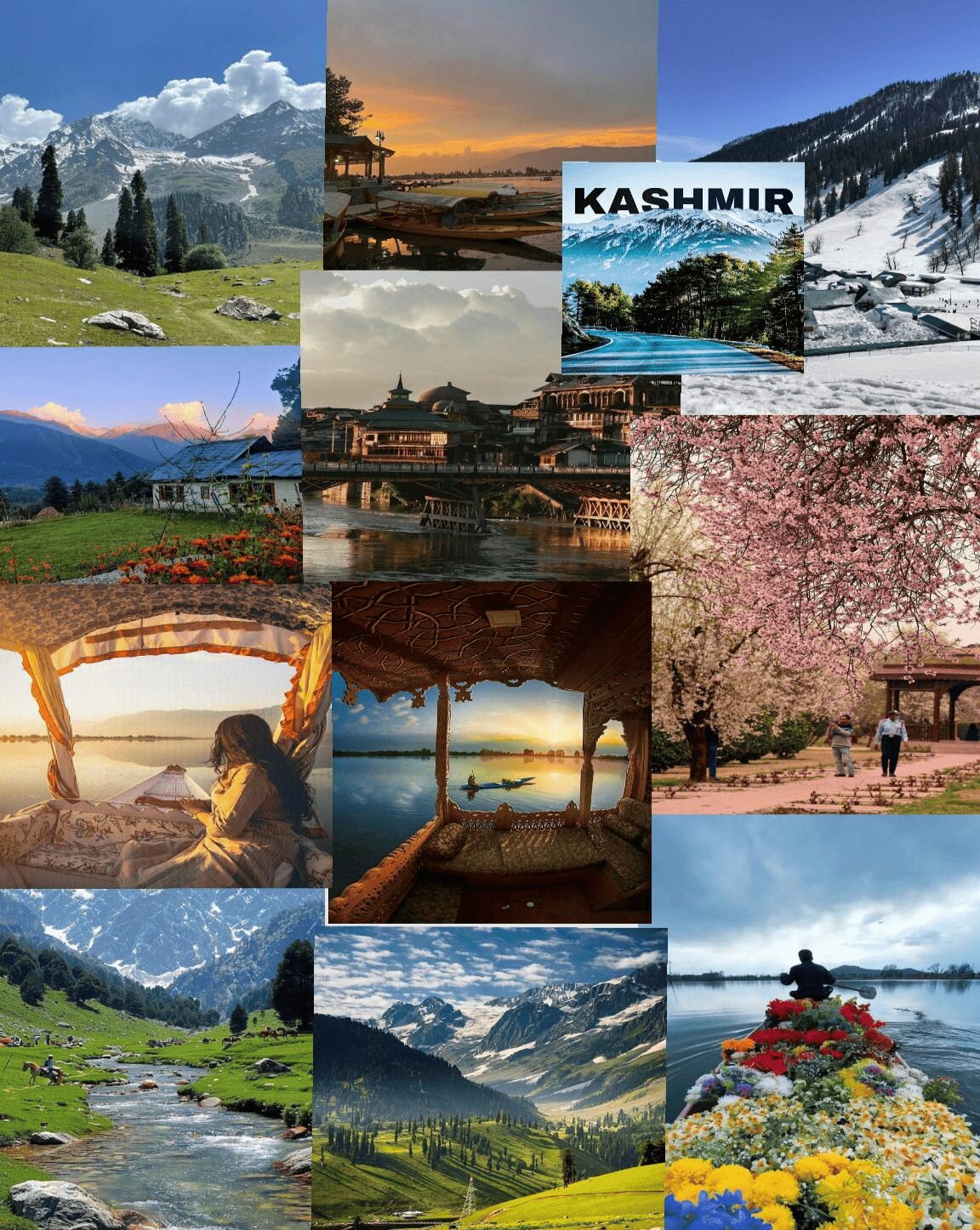 Kashmir 1