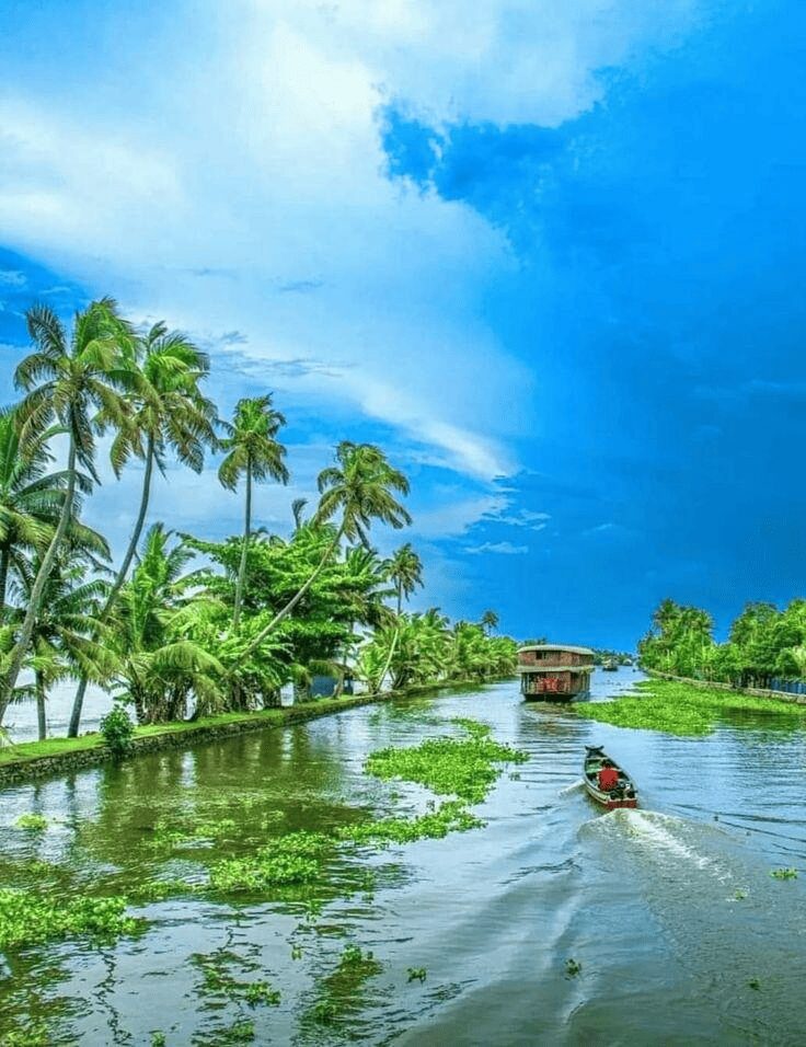 Kerala 7