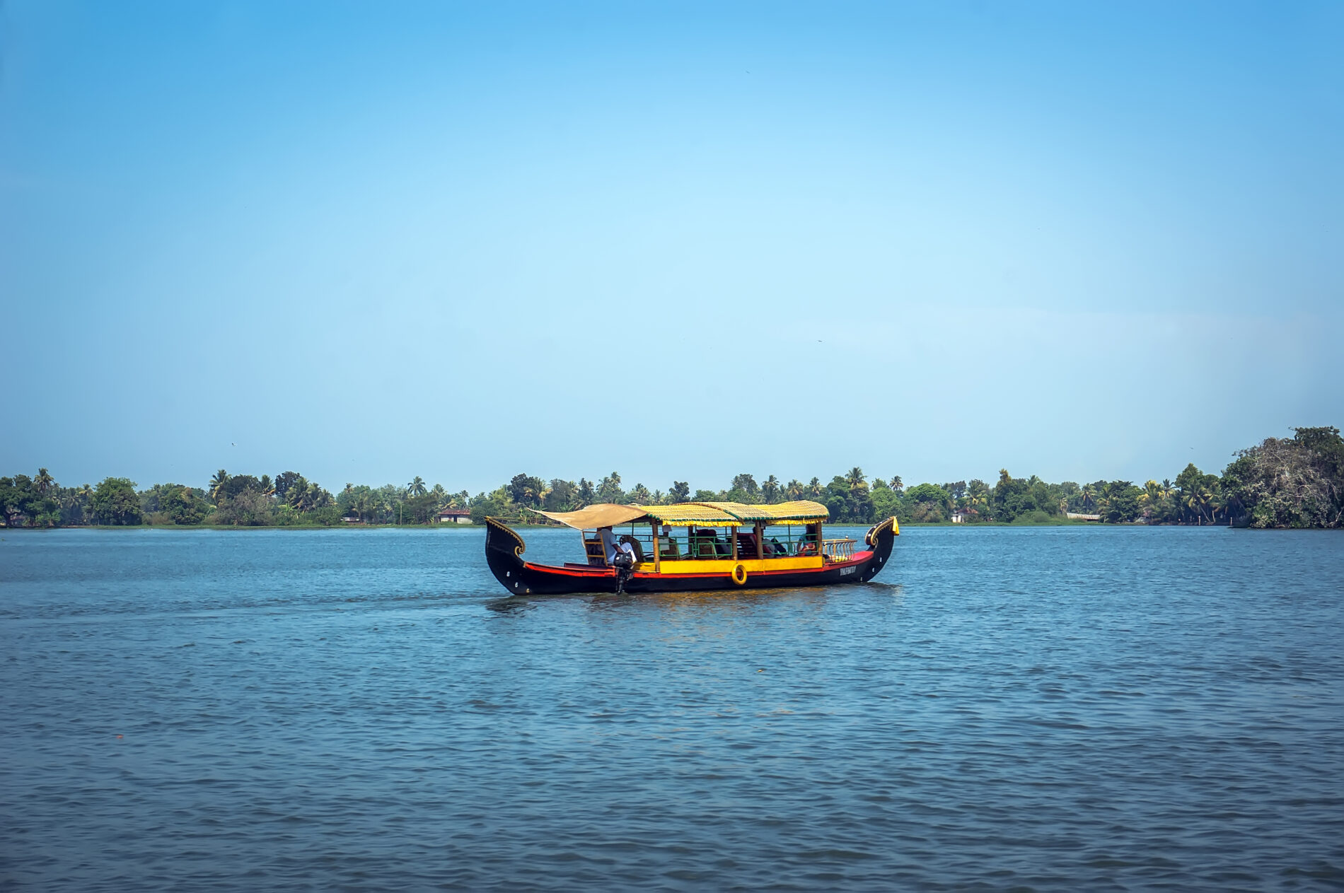 Kerala 8