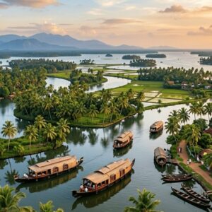 Kerala Feature