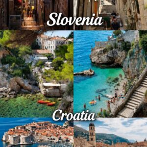 Slovenia & Croatia Feature
