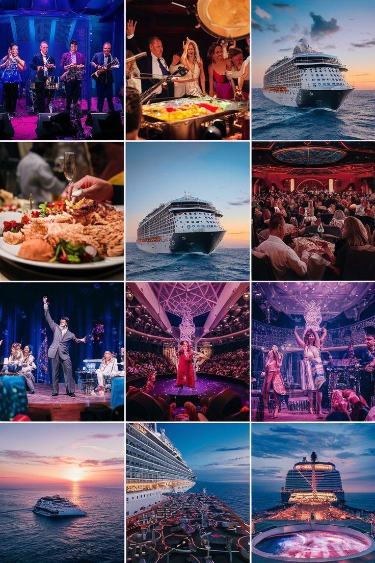 Bali to Singapore Cruise