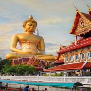 Thailand feature