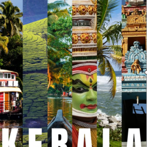 Kerala Cover